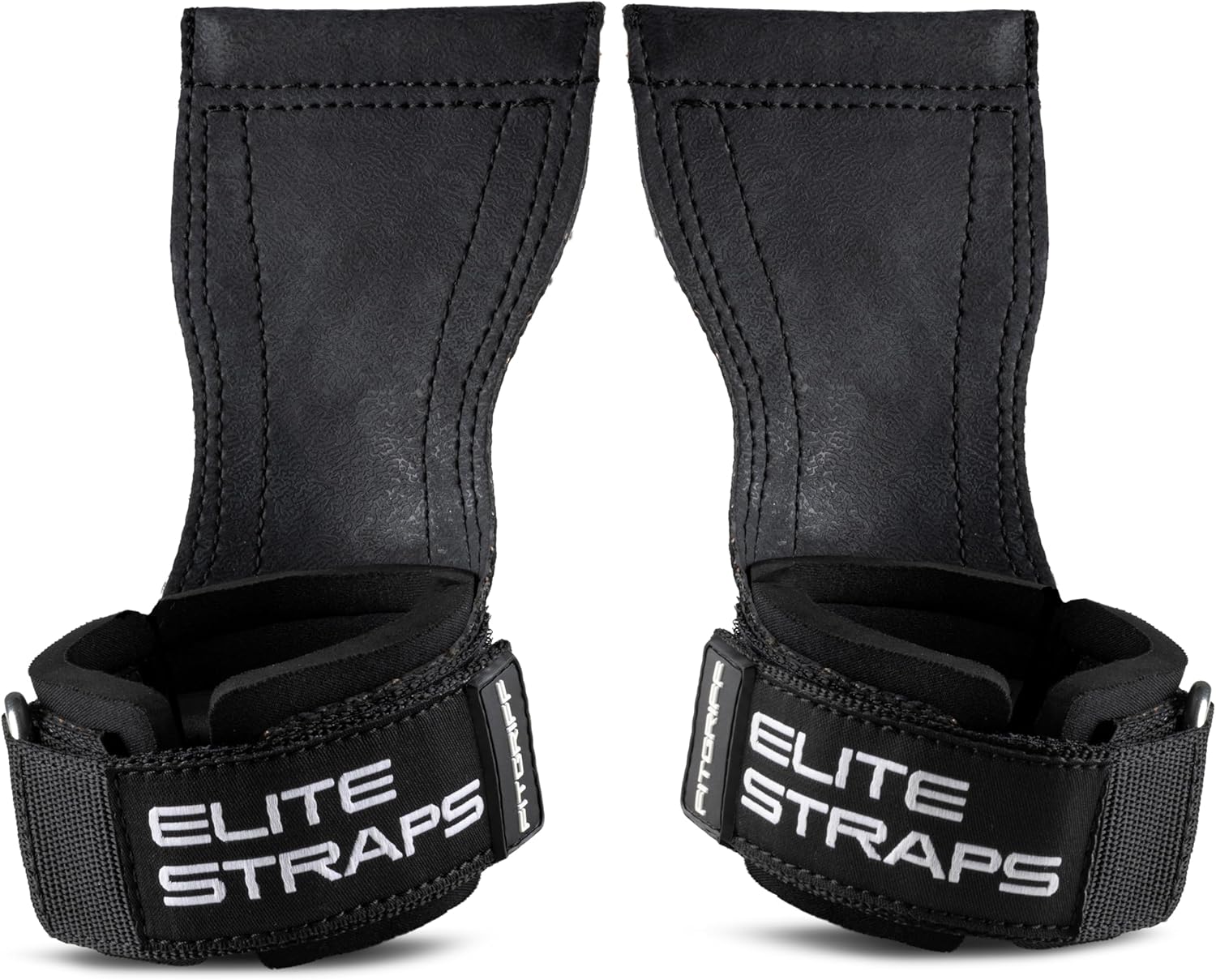 Fitgriff Elite Straps 2.0
