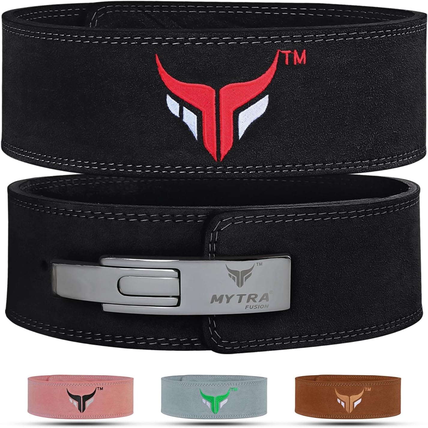 Mytra Fusion Lifting Belt