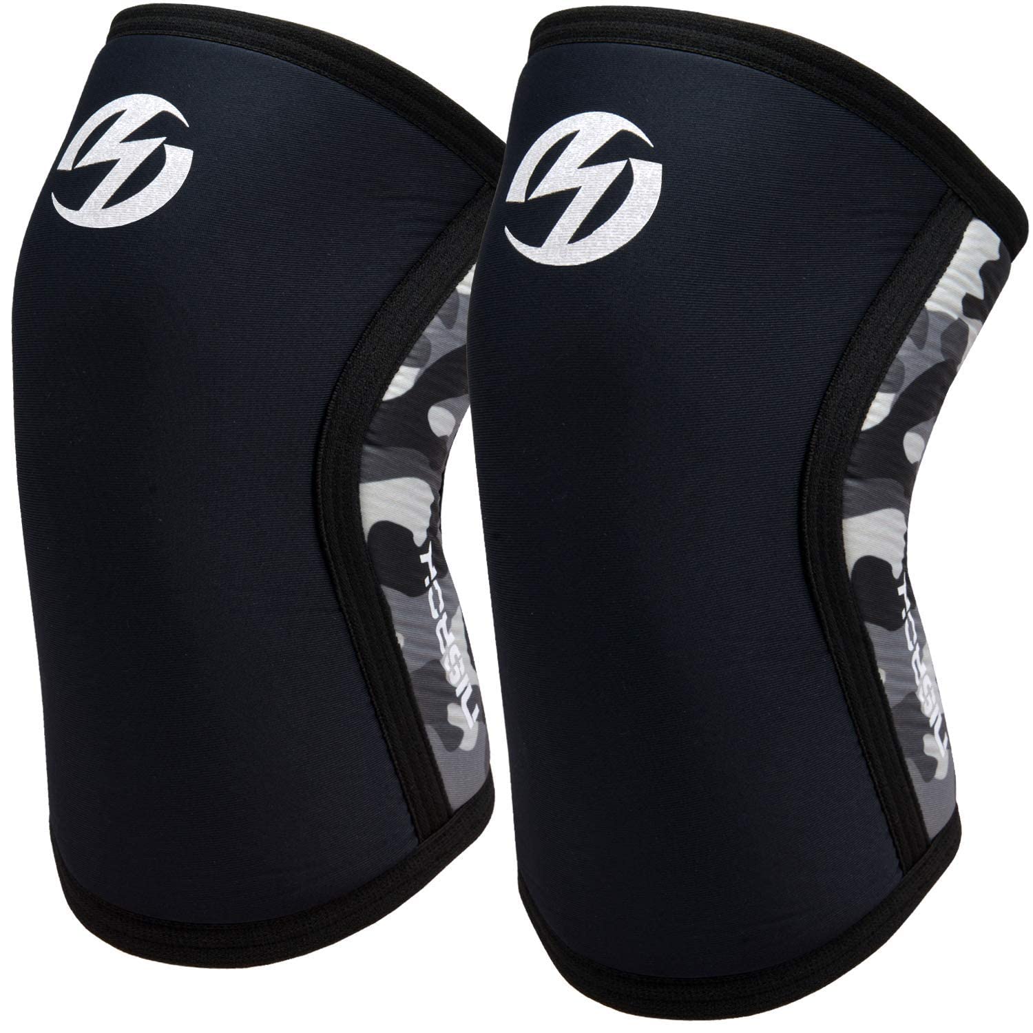 Nisrok Knee Sleeves